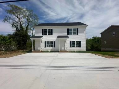 Main picture of 723 Burks Hill Rd
