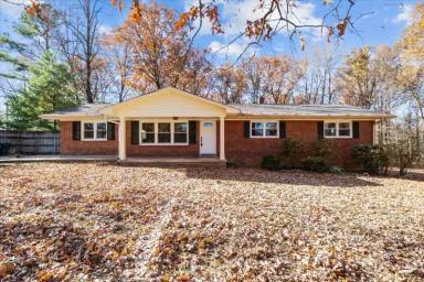 Main picture of 205 Gum Branch Rd