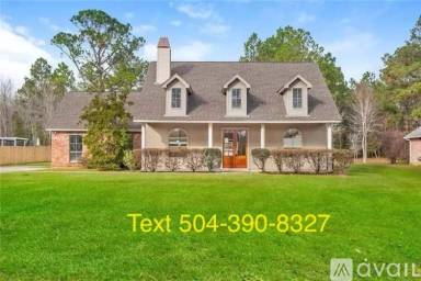 Main picture of 12159 McGee Rd