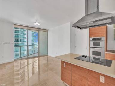 Main picture of The Emerald At Brickell Condo