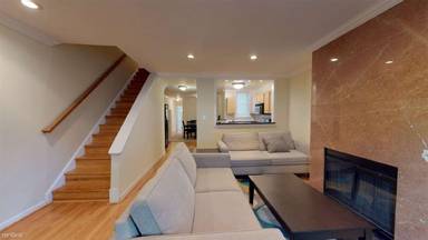 Main picture of 1525 1st St NW