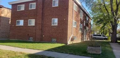 Main picture of 216 N West St