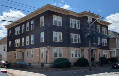 Main picture of 273 Andover St