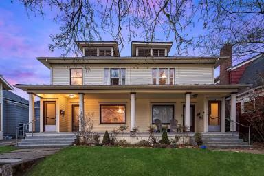 Main picture of 315 N L St