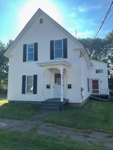 Main picture of 260 Forest Ave