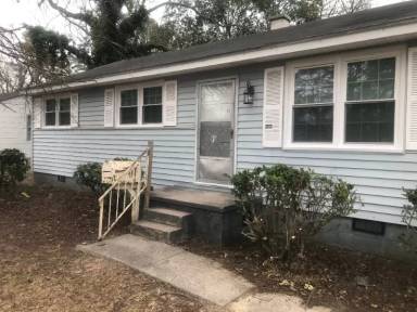 Main picture of 1403 Hyman Ave