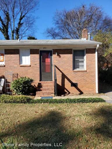 Main picture of 241 Elder St