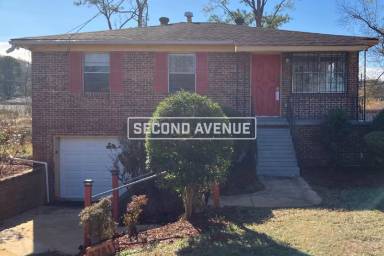 Main picture of 3721 Grasselli Ave SW