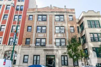 Main picture of 511 W Belmont Ave