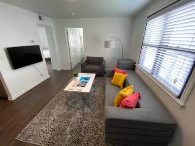 Main picture of The Vibe at Marathon Apartments