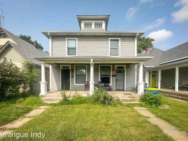 Main picture of 336 N Holmes Ave