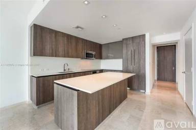 Main picture of Brickell City Center Rise