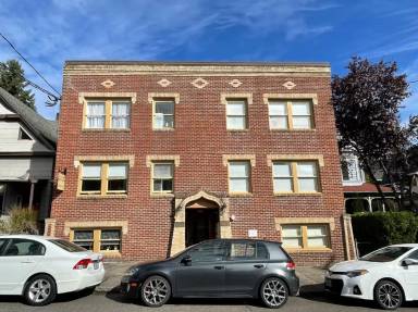 Main picture of Kurdy Apartments