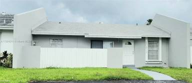 Main picture of 20916 SW 103rd Ct
