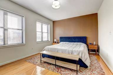 Main picture of 1726 Aliceanna St