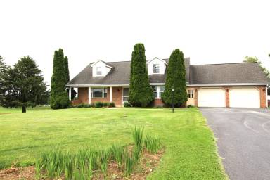 Main picture of 1112 Stoney Hill Rd