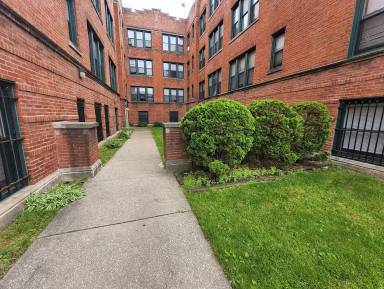 Main picture of 1825 E 72nd St & 7201 S Constance Ave Apartments