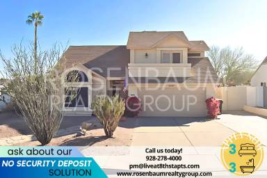 Main picture of 16215 N 16th St