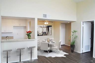 Main picture of Burbank Village Apartments
