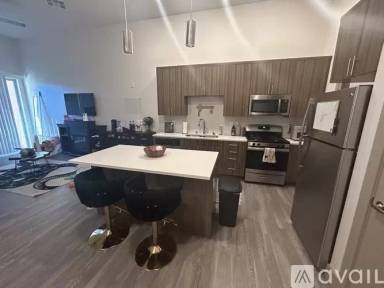 Main picture of Abode Red Rock