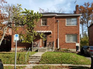 Main picture of 7772 Stillwell Rd