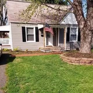 Main picture of 1609 Madison St