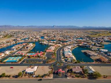 Main picture of 6129 S Lago Grande Dr