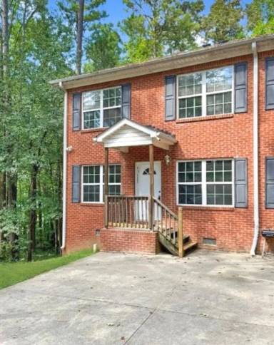 Main picture of 2685 Morris St NW