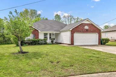 Main picture of 1416 Suffolk Ct