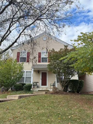 Main picture of 3902 Captain Molly Cir