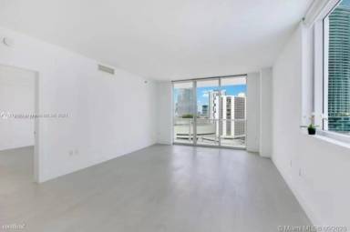 Main picture of Brickell West Condo