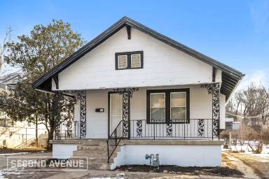 Main picture of 2539 N 17th St