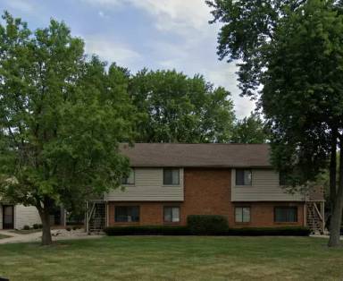 Main picture of 1617 Lyndhurst Dr
