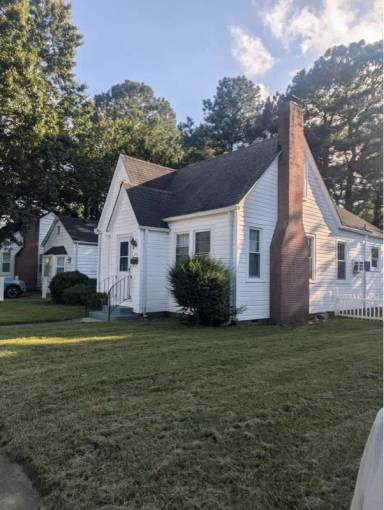 Main picture of 3819 Pamlico Cir