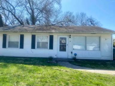 Main picture of 13 Coral Dr
