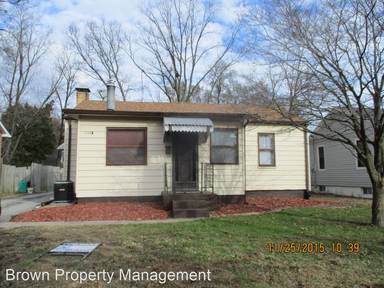 Main picture of 105 McBride Pl