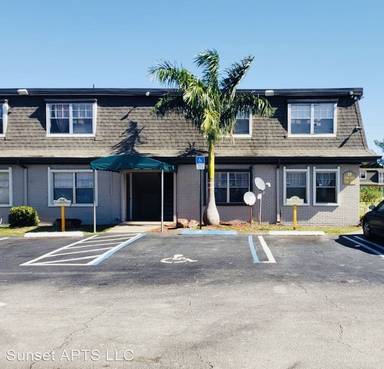 Main picture of Sunset Place Apartments