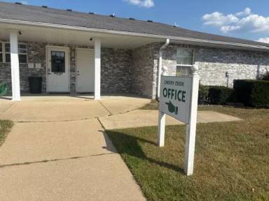 Main picture of 1185 Highway TT