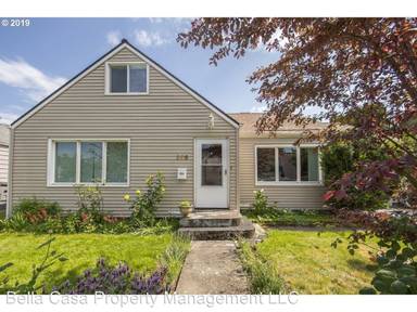 Main picture of 336 NE 13th St