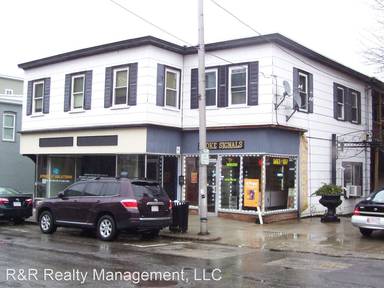 Main picture of 18 Hamilton St