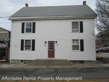 Main picture of 34 W Church St