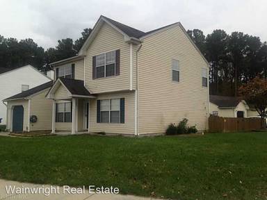 Main picture of 1201 London Plane Crst