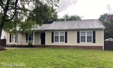 Main picture of 2634 Lytham Dr