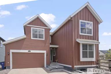 Main picture of 8372 Bijou Creek Ave