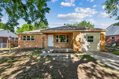 Main picture of 2807 S Pattie St
