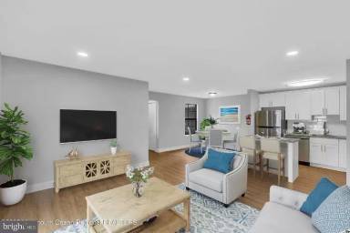 Main picture of 1401 Violet Ln