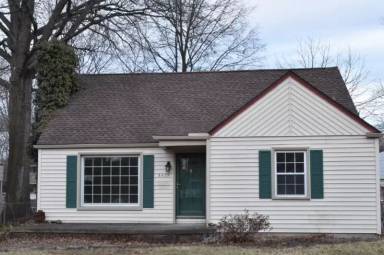 Main picture of 3443 Risher Rd