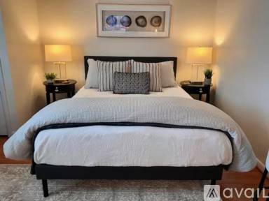 Main picture of Potomac Place Condominiums