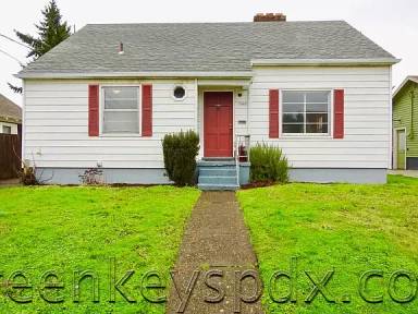 Main picture of 7224 N Omaha Ave