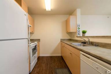 Main picture of Bentley Apartments
